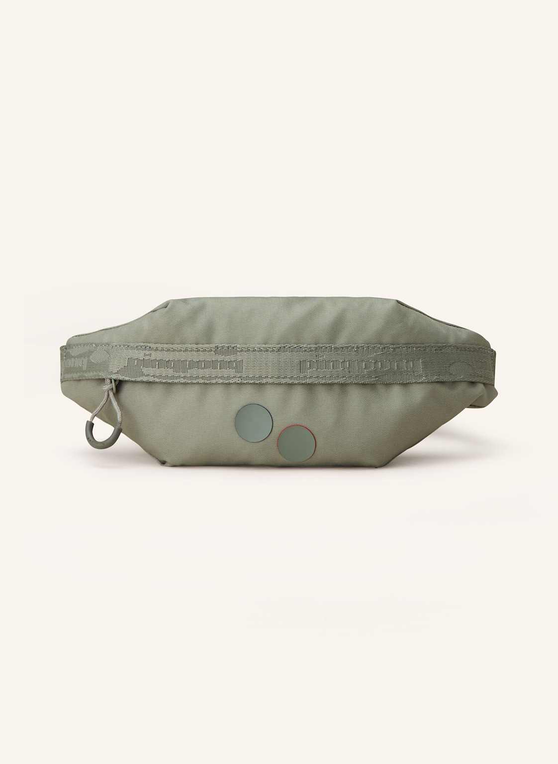 Pinqponq Gürteltasche Nik gruen Pinqponq Gürteltasche Nik gruen von PINQPONQ