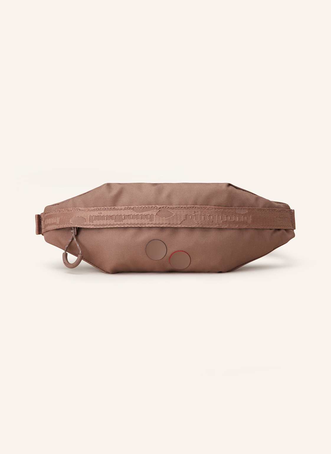 Pinqponq Gürteltasche Nik rosa Pinqponq Gürteltasche Nik rosa von PINQPONQ