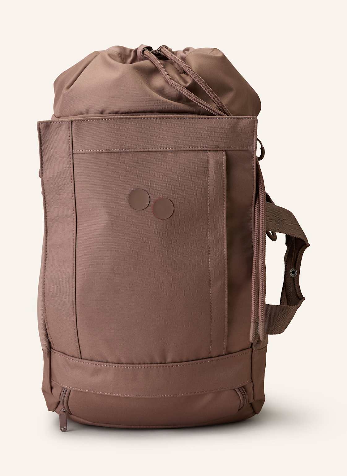 Pinqponq Rucksack Blok Medium Mit Laptop-Fach rosa Pinqponq Rucksack Blok Medium Mit Laptop-Fach rosa von PINQPONQ