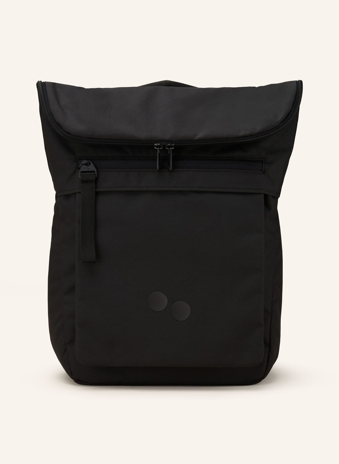 Pinqponq Rucksack Klak 13 L schwarz von PINQPONQ