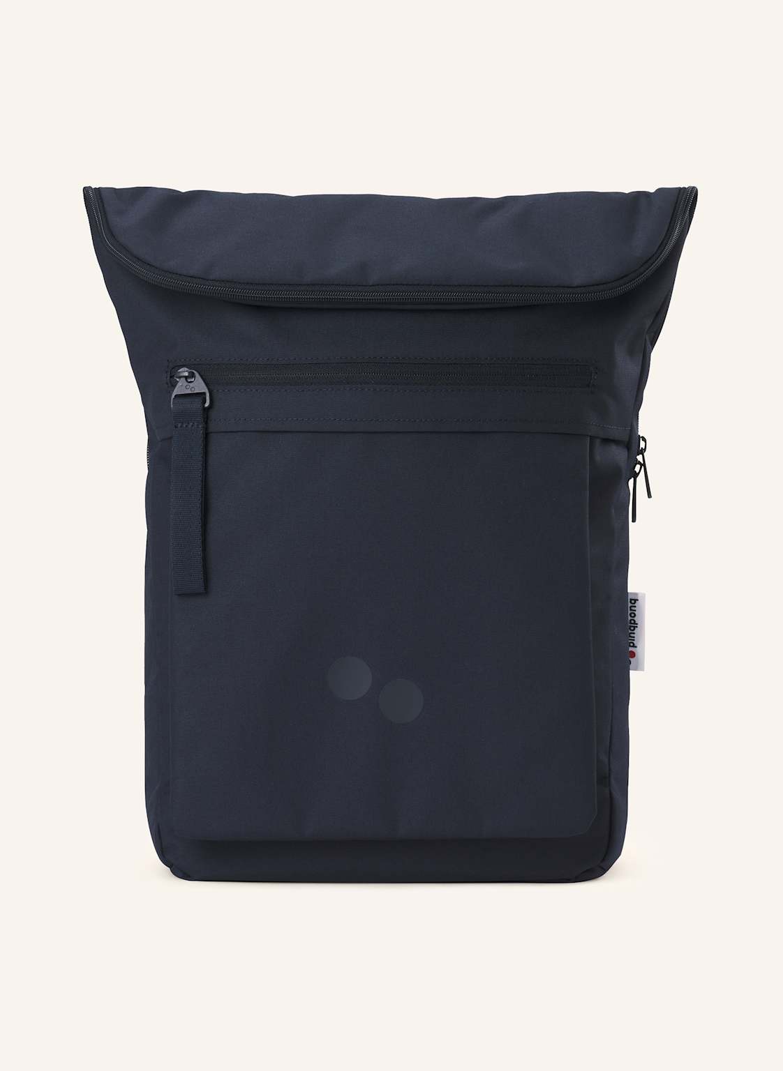 Pinqponq Rucksack Klak 13 L Mit Laptop-Fach blau von PINQPONQ