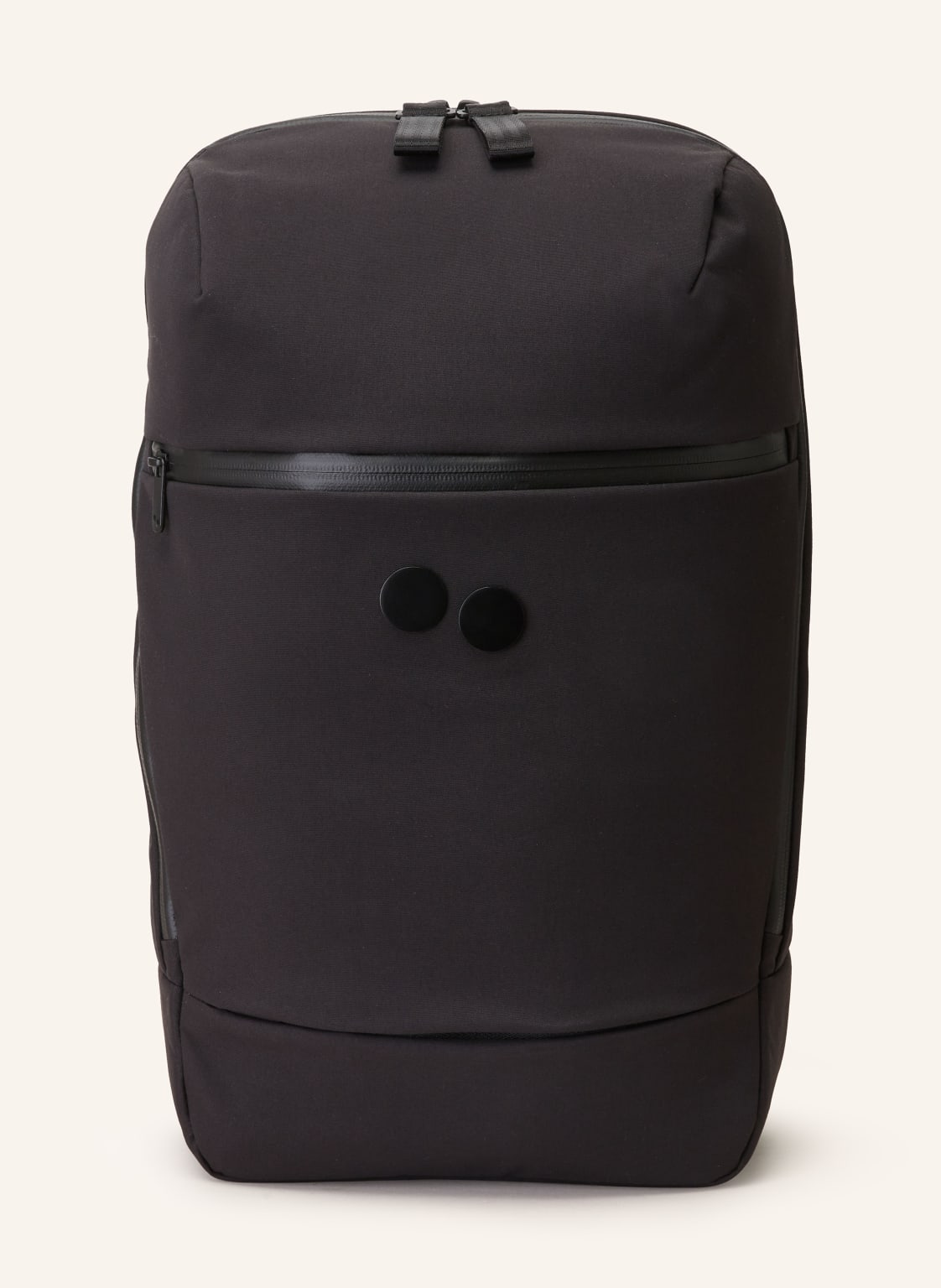 Pinqponq Rucksack Kontor 16 L Mit Laptop-Fach schwarz Pinqponq Rucksack Kontor 16 L Mit Laptop-Fach schwarz von PINQPONQ
