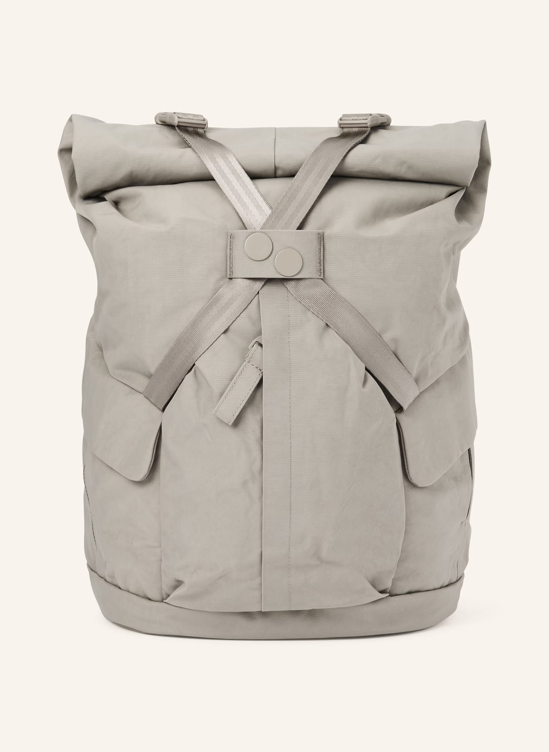 Pinqponq Rucksack Kross 20 L beige Pinqponq Rucksack Kross 20 L beige von PINQPONQ