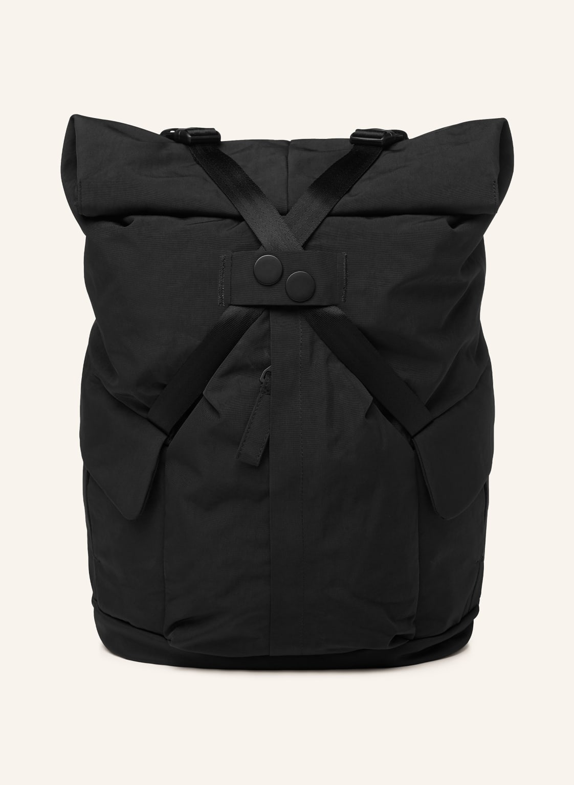 Pinqponq Rucksack Kross 20 L schwarz Pinqponq Rucksack Kross 20 L schwarz von PINQPONQ