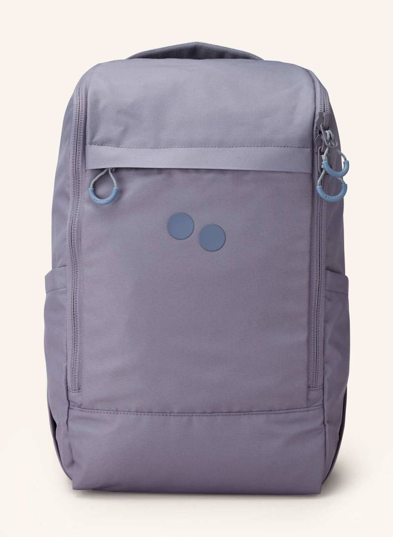 Pinqponq Rucksack Purik 21 L Mit Laptop-Fach blau von PINQPONQ