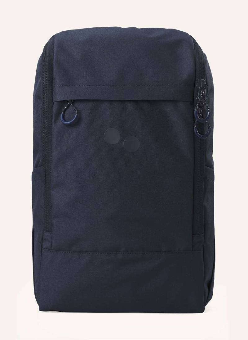 Pinqponq Rucksack Purik 21 L Mit Laptop-Fach blau von PINQPONQ