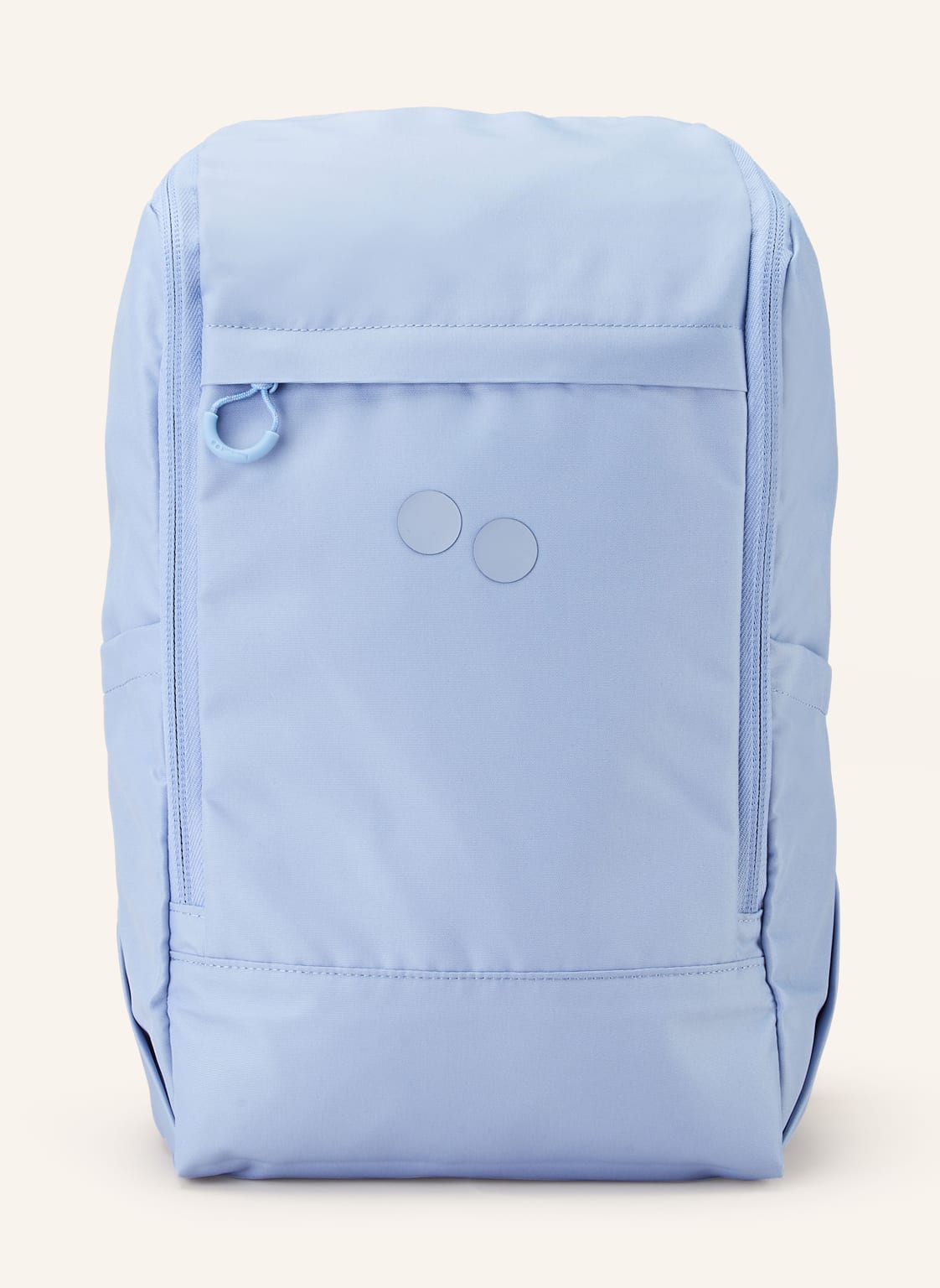 Pinqponq Rucksack Purik 21 L Mit Laptop-Fach blau von PINQPONQ