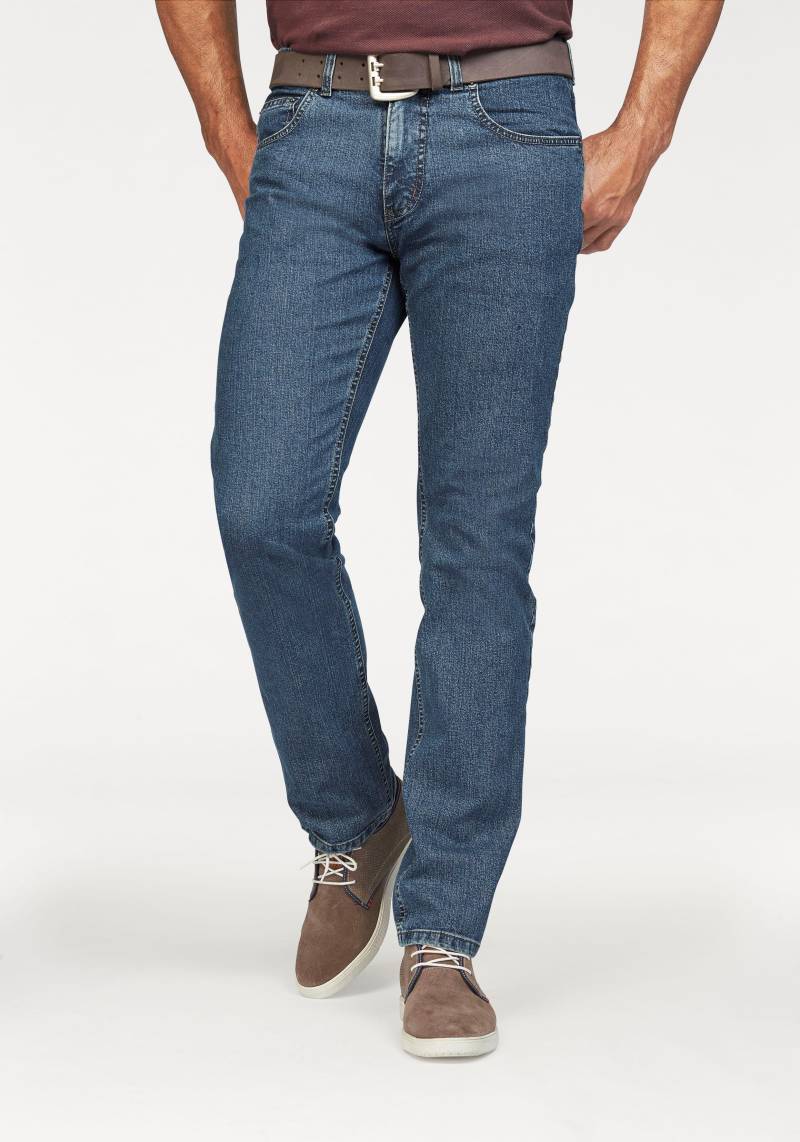 Pioneer Authentic Jeans Stretch-Jeans »Ron«, Straight Fit von Pioneer Authentic Jeans