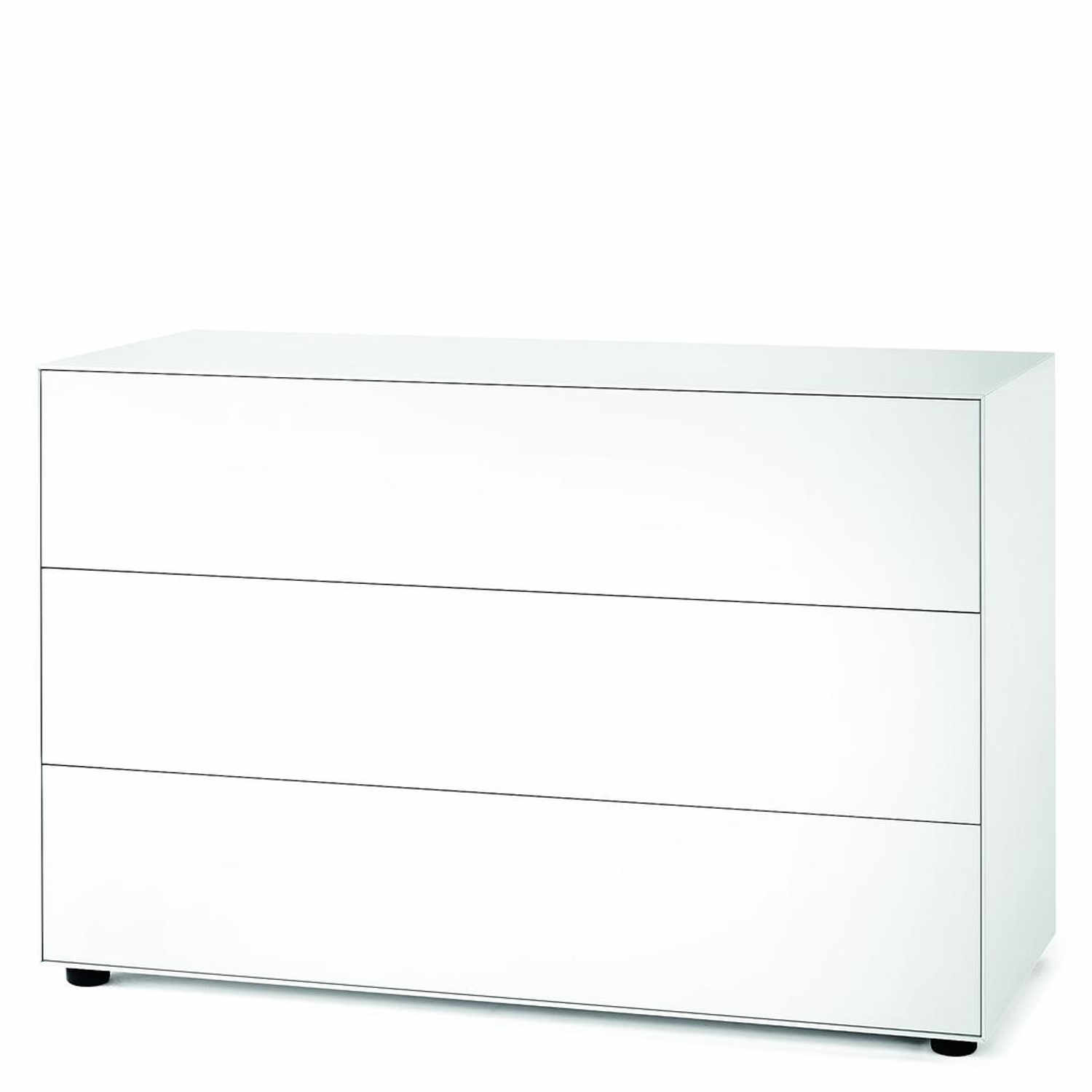 Nex Pur Box 2.0 Schubkasten Sideboard, Breite 60 cm, Farbe 10 powder von PIURE