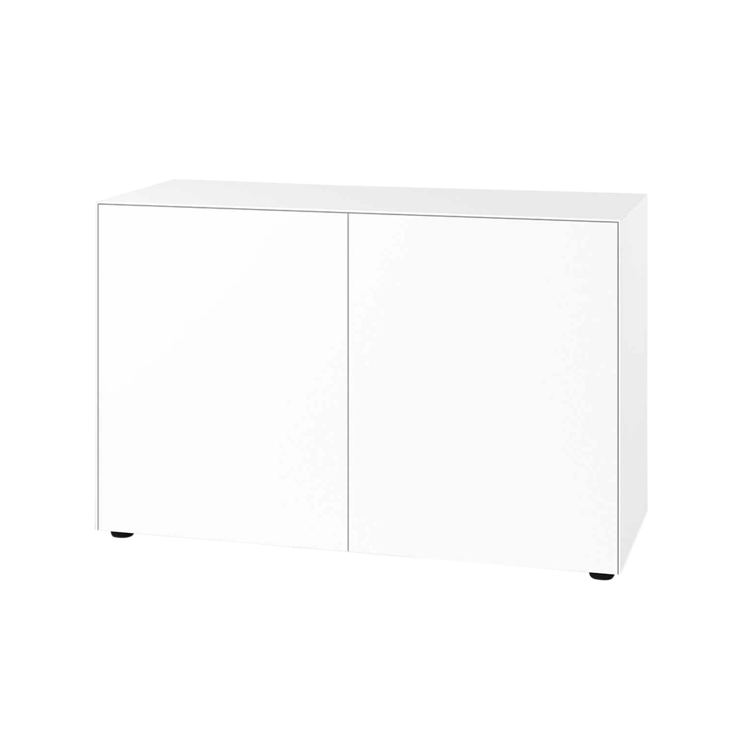 Nex Pur Box 2.0 Türbox Sideboard, Breite 120 cm, Farbe 50 navy Nex Pur Box 2.0 Türbox Sideboard, Breite 120 cm, Farbe 50 navy von PIURE