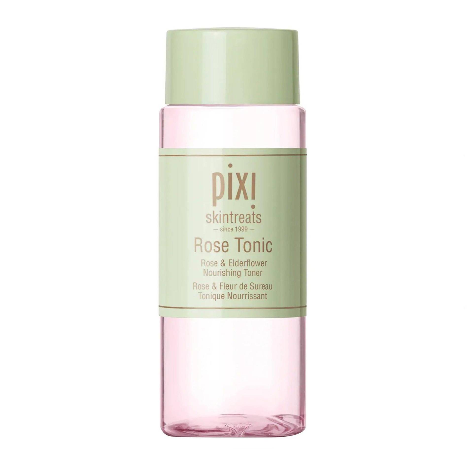 Rose Tonic Nourishing Toner Gesichtswasser Damen Fantasie 100 ml von PIXI