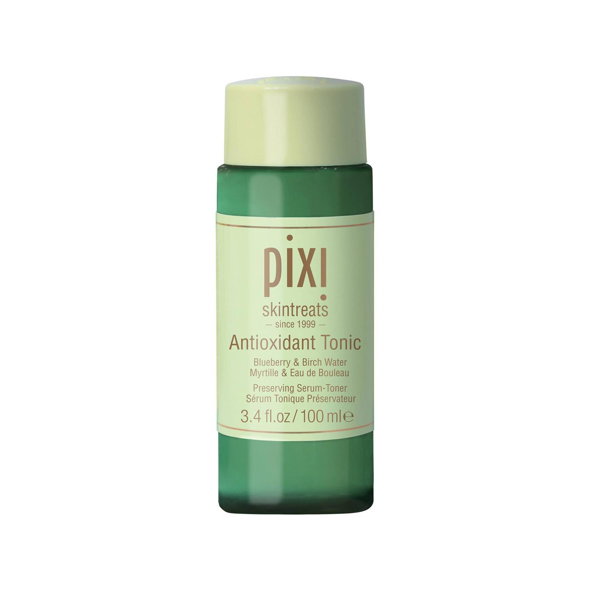 Schützendes Belebendes Serum Damen  100 ml von PIXI