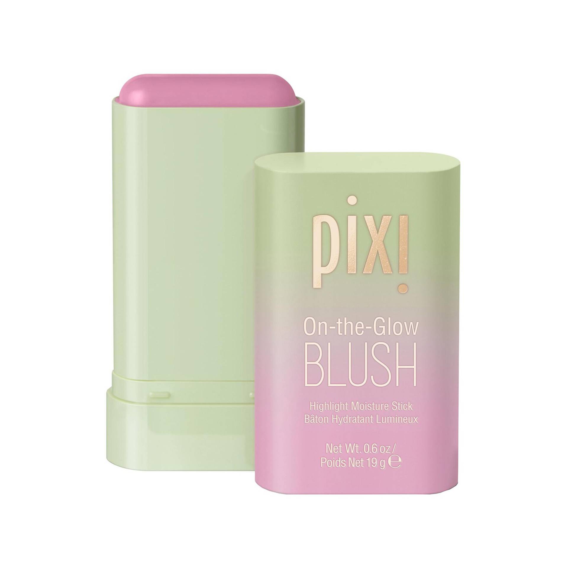 PIXI - Strahlender Feuchtigkeitsstick Blush, On-the-Glow Blush von PIXI