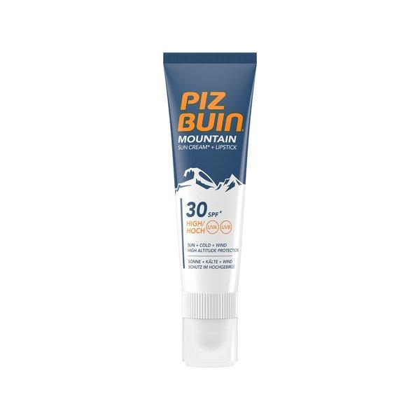 PIZ BUIN - Sonnenschutzcreme & Lipstick SPF 30 20 ml von PIZ BUIN