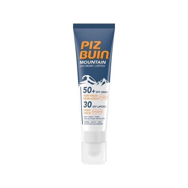 Sonnenschutzcreme & Lipstick Spf 50 Damen  20ml von PIZ BUIN