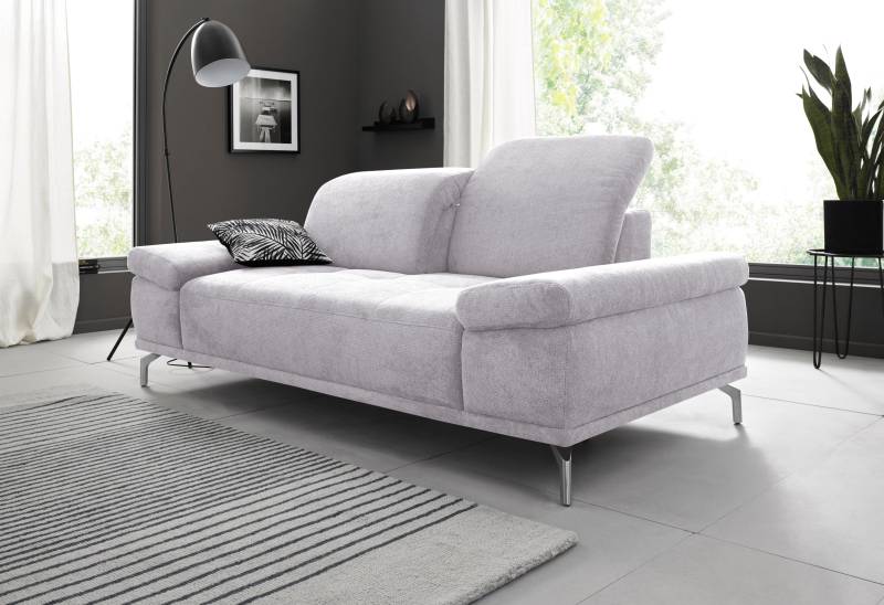 Places of Style 2-Sitzer »Caluna«, mit Sitztiefen- und Kopfteilverstellung Places of Style 2-Sitzer »Caluna«, mit Sitztiefen- und Kopfteilverstellung von PLACES OF STYLE