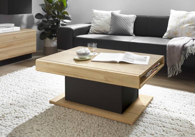 Places of Style Couchtisch »CAYMAN«, Breite ca. 90 cm von PLACES OF STYLE