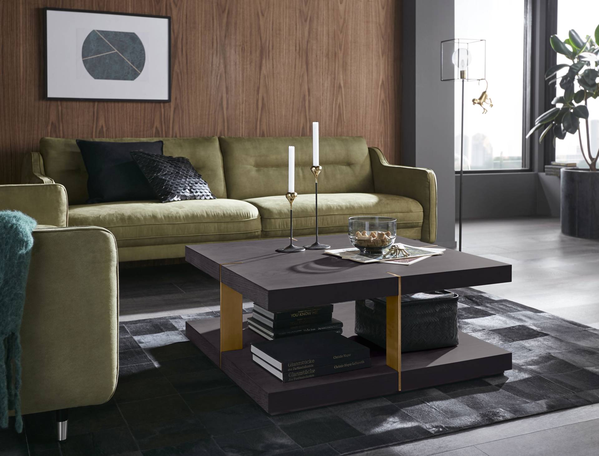 Places of Style Couchtisch »Verrazzano« Places of Style Couchtisch »Verrazzano« von PLACES OF STYLE