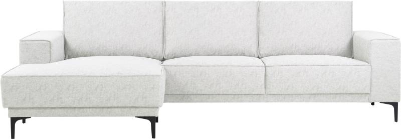 Places of Style Ecksofa »Oland«, 280 cm, im zeitlosem Design und hochwertiger Verabeitung von PLACES OF STYLE