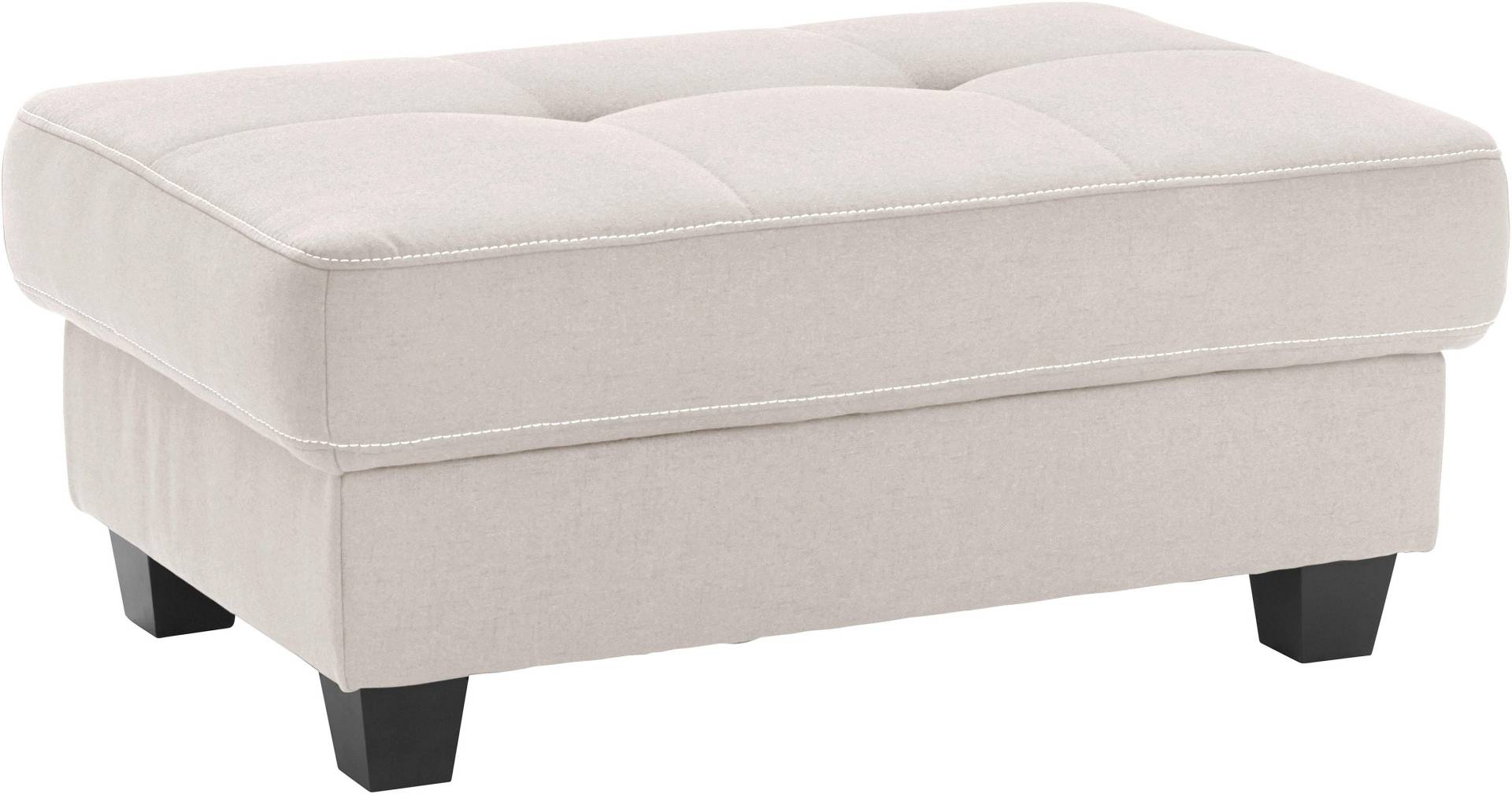 Places of Style Hocker »Cornwall« Places of Style Hocker »Cornwall« von PLACES OF STYLE