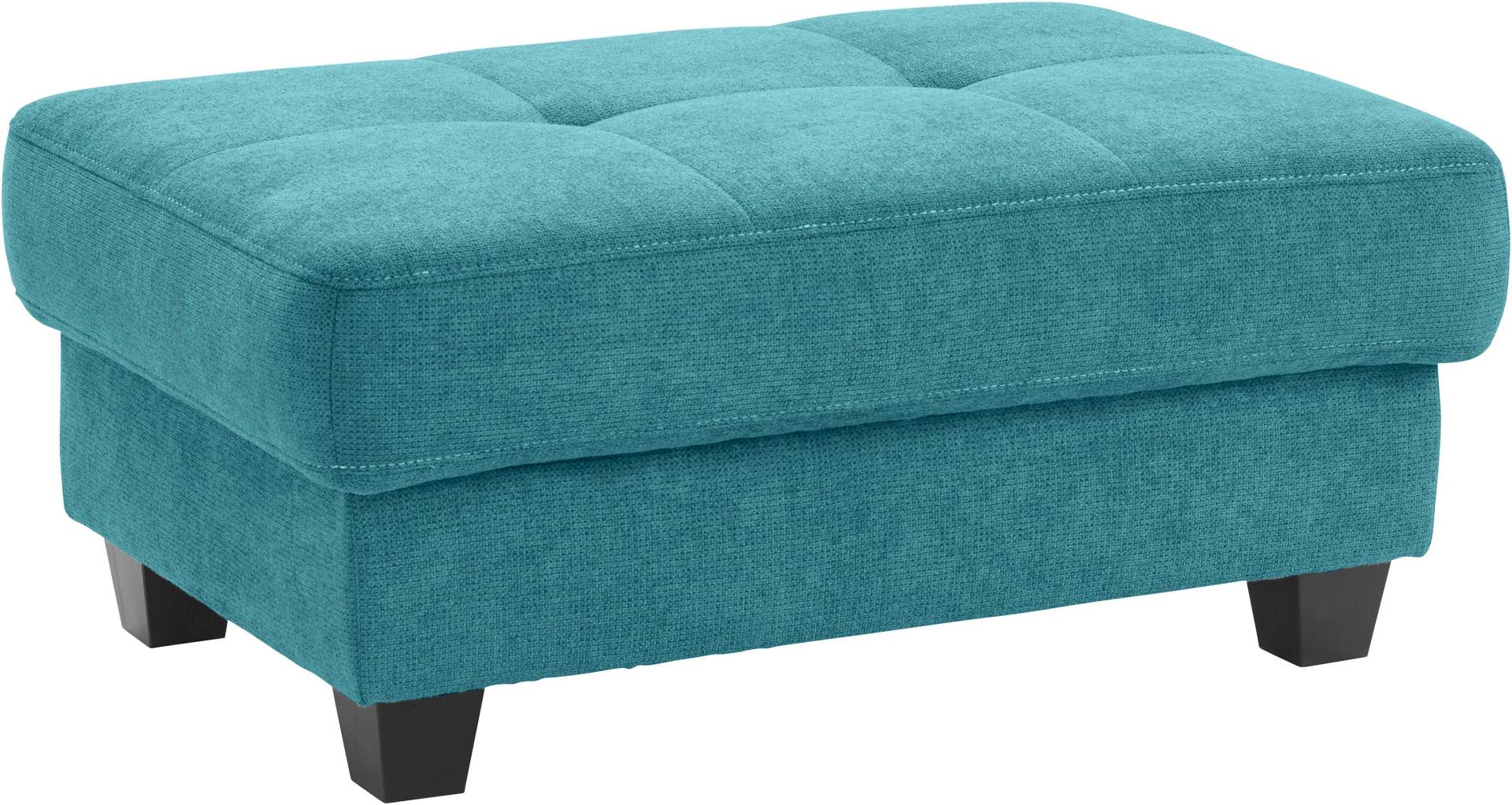 Places of Style Hocker »Cornwall« Places of Style Hocker »Cornwall« von PLACES OF STYLE
