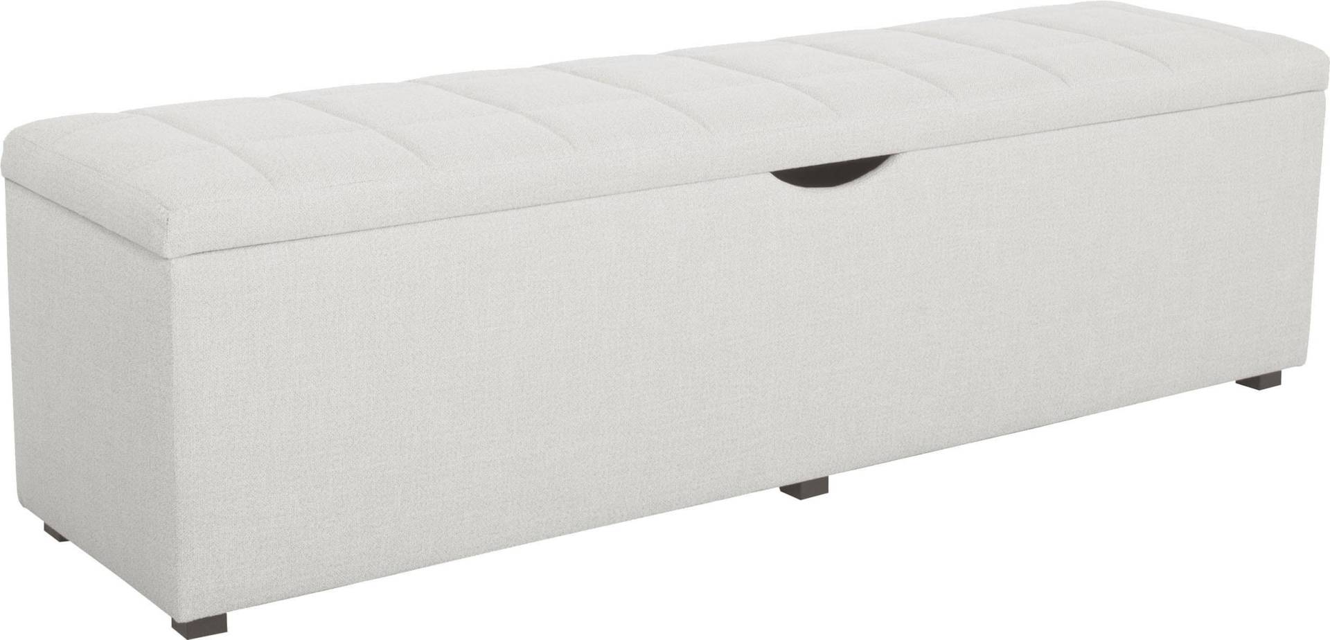 Places of Style Hockerbank »Checked«, mit Stauraum, Breite 120 cm und 160 cm, als Bettbank geeignet Places of Style Hockerbank »Checked«, mit Stauraum, Breite 120 cm und 160 cm, als Bettbank geeignet von PLACES OF STYLE