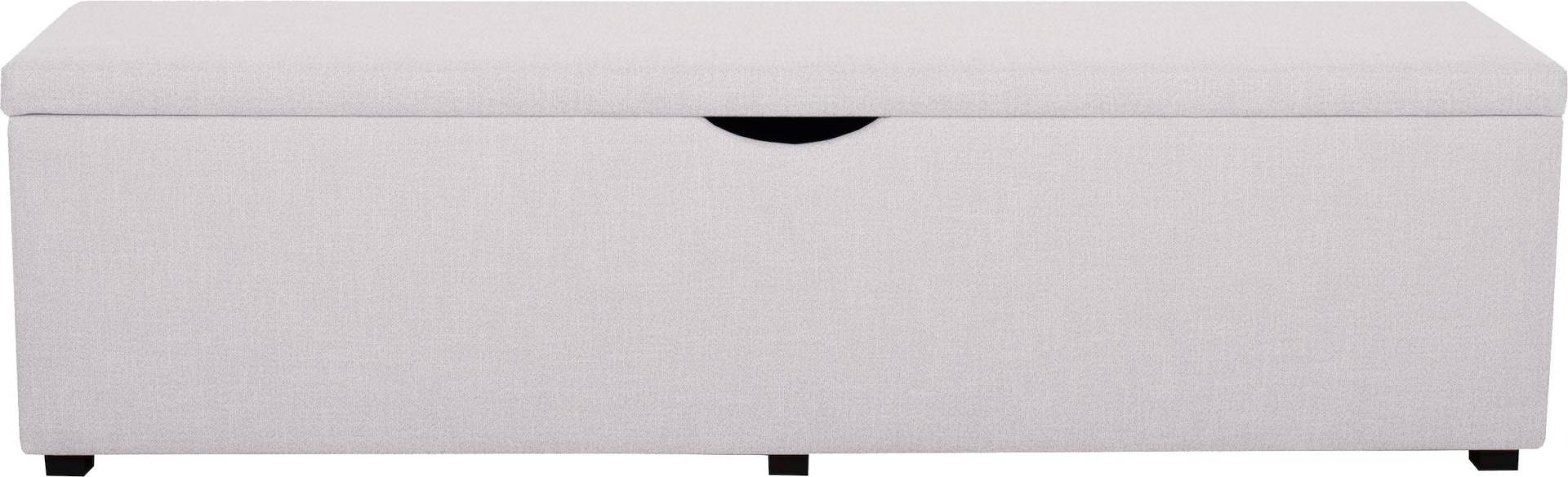 Places of Style Hockerbank »Standard«, Breite 120cm oder 160cm, auch als Garderobenbank oder Bettbank Places of Style Hockerbank »Standard«, Breite 120cm oder 160cm, auch als Garderobenbank oder Bettbank von PLACES OF STYLE