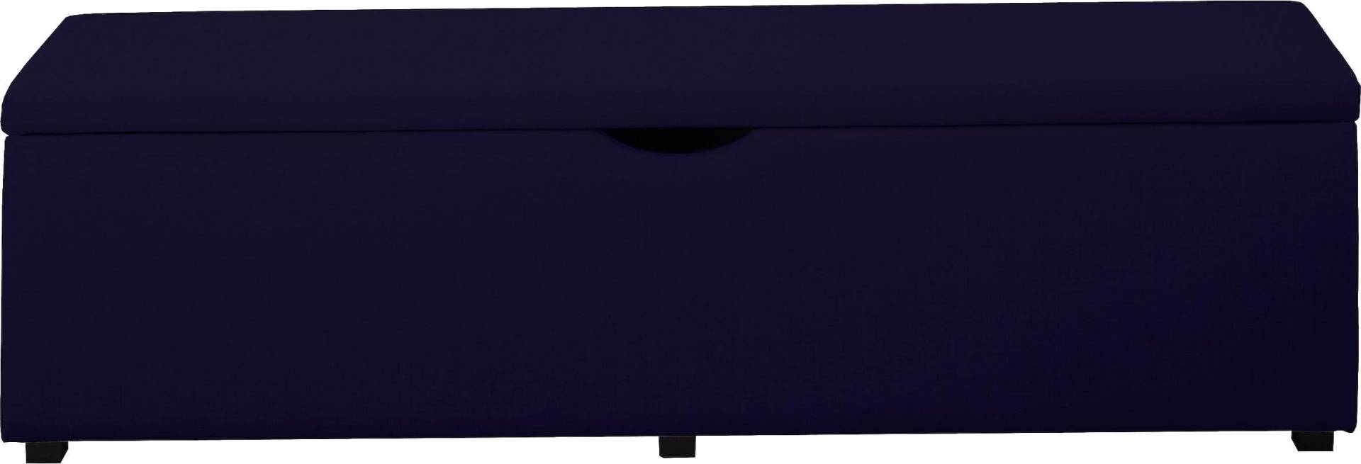 Places of Style Hockerbank »Standard«, Breite 120cm oder 160cm, auch als Garderobenbank oder Bettbank Places of Style Hockerbank »Standard«, Breite 120cm oder 160cm, auch als Garderobenbank oder Bettbank von PLACES OF STYLE