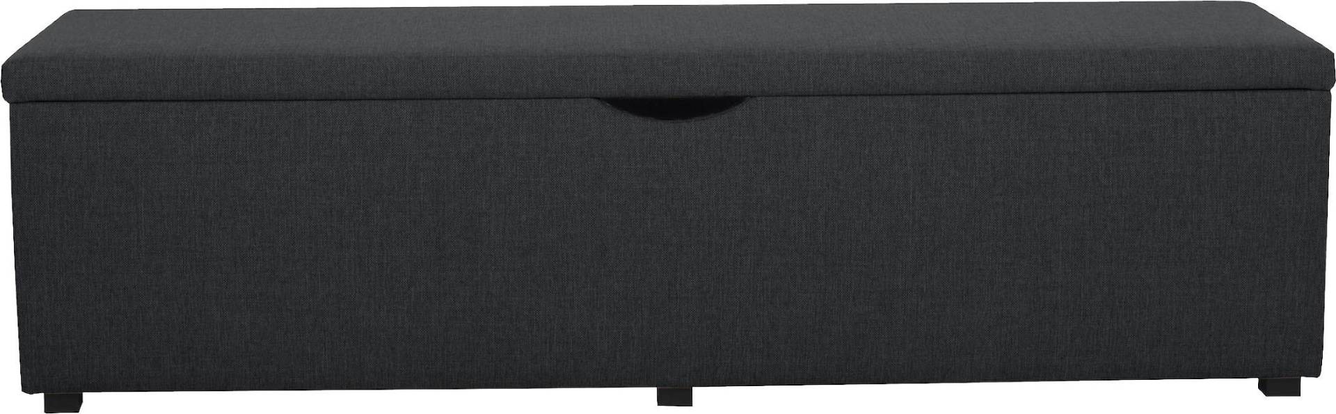Places of Style Hockerbank »Standard«, Breite 120cm oder 160cm, auch als Garderobenbank oder Bettbank Places of Style Hockerbank »Standard«, Breite 120cm oder 160cm, auch als Garderobenbank oder Bettbank von PLACES OF STYLE
