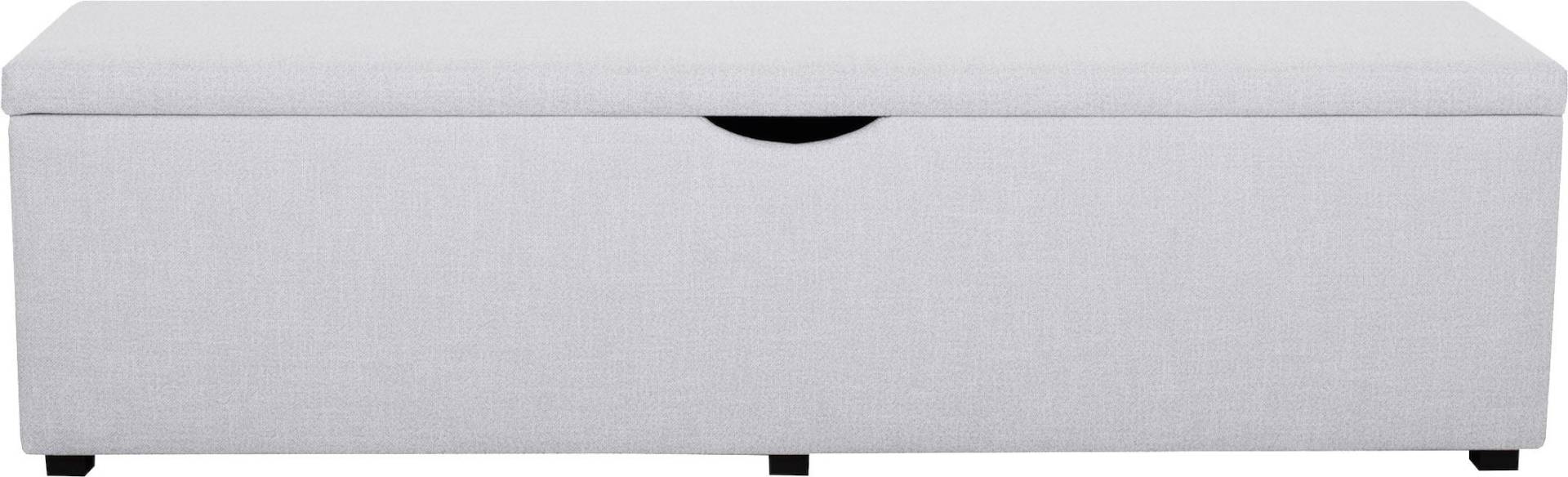 Places of Style Hockerbank »Standard«, Breite 120cm oder 160cm, auch als Garderobenbank oder Bettbank Places of Style Hockerbank »Standard«, Breite 120cm oder 160cm, auch als Garderobenbank oder Bettbank von PLACES OF STYLE