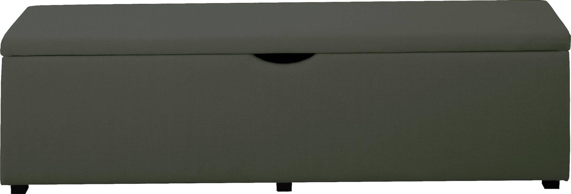 Places of Style Hockerbank »Standard«, Breite 120cm oder 160cm, auch als Garderobenbank oder Bettbank Places of Style Hockerbank »Standard«, Breite 120cm oder 160cm, auch als Garderobenbank oder Bettbank von PLACES OF STYLE