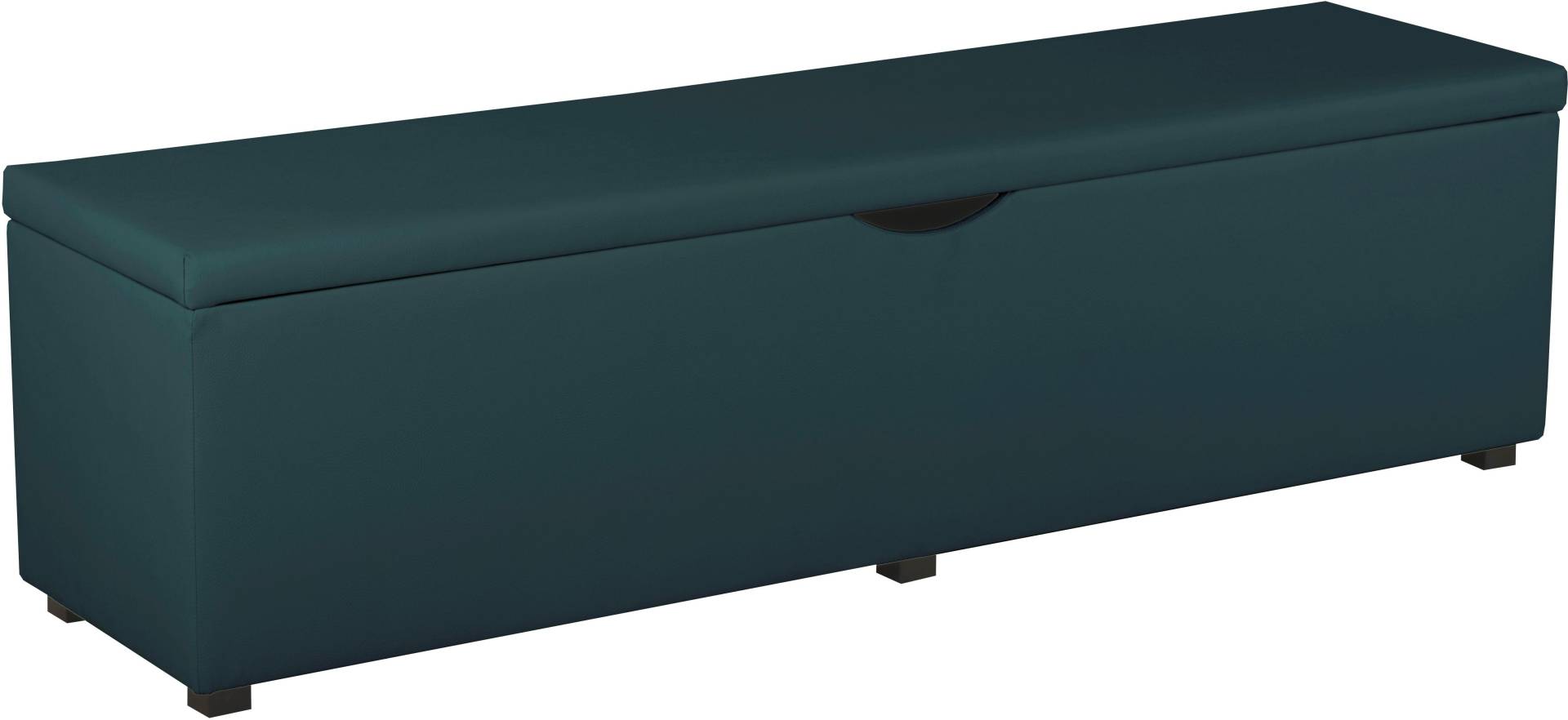 Places of Style Hockerbank »Standard«, Breite 120cm oder 160cm, auch als Garderobenbank oder Bettbank Places of Style Hockerbank »Standard«, Breite 120cm oder 160cm, auch als Garderobenbank oder Bettbank von PLACES OF STYLE