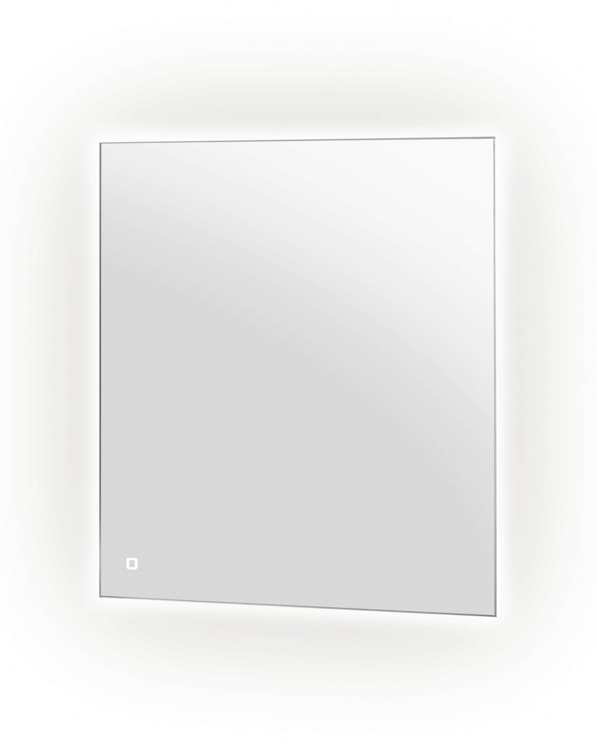 Places of Style LED-Lichtspiegel »Spiegel 60x65« Places of Style LED-Lichtspiegel »Spiegel 60x65« von PLACES OF STYLE