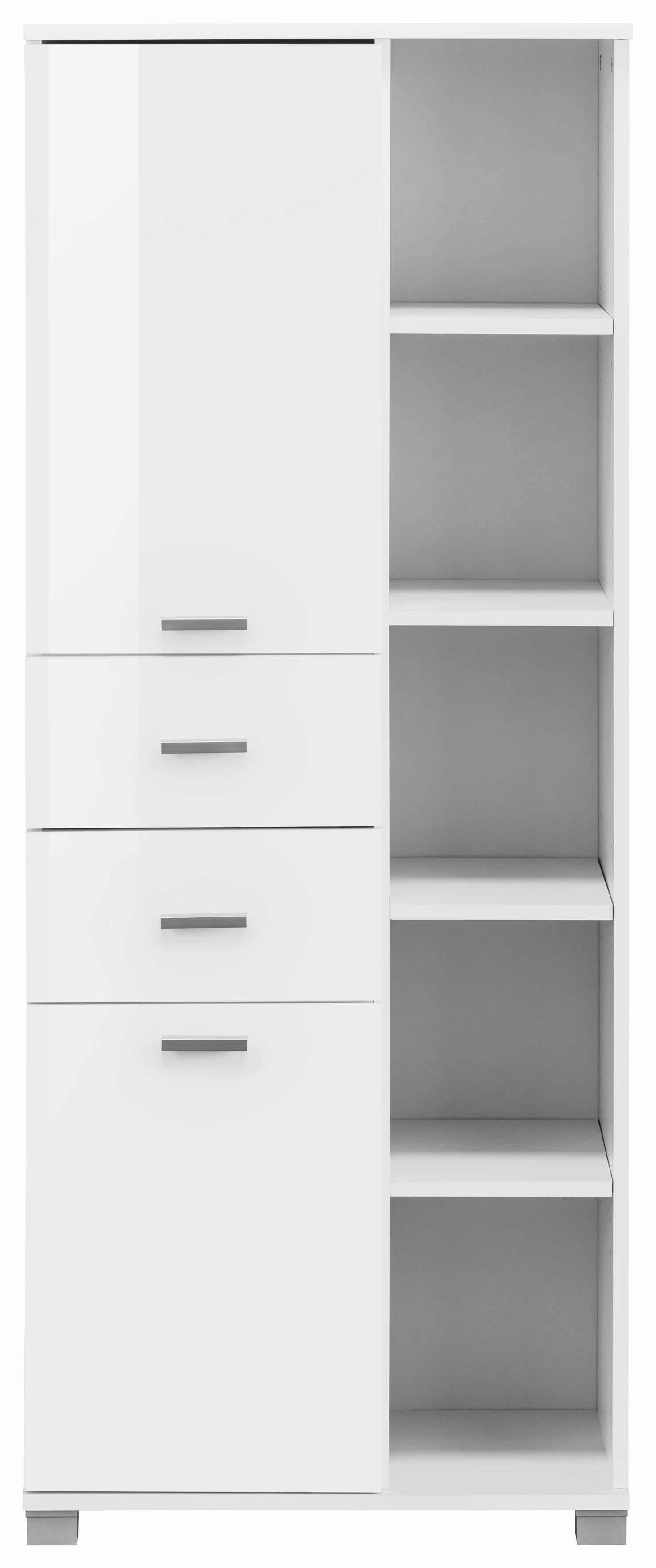 Places of Style Midischrank »Rowan« Places of Style Midischrank »Rowan« von PLACES OF STYLE