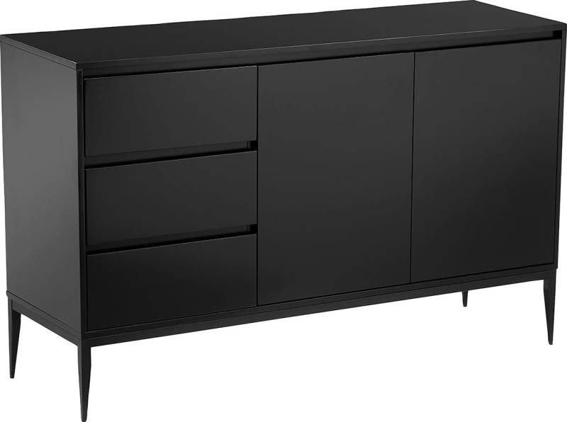 Places of Style Sideboard »Saltaire«, In modernem Design, Ganzmetall-Scharniere von PLACES OF STYLE