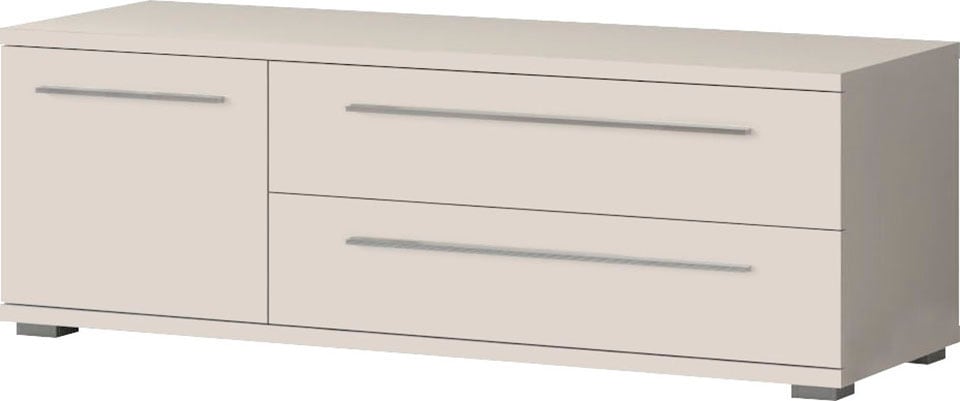 Places of Style TV-Board »Piano«, UV lackiert, mit Soft-Close-Funktion Places of Style TV-Board »Piano«, UV lackiert, mit Soft-Close-Funktion von PLACES OF STYLE