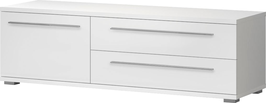 Places of Style TV-Board »Piano«, UV lackiert, mit Soft-Close-Funktion Places of Style TV-Board »Piano«, UV lackiert, mit Soft-Close-Funktion von PLACES OF STYLE