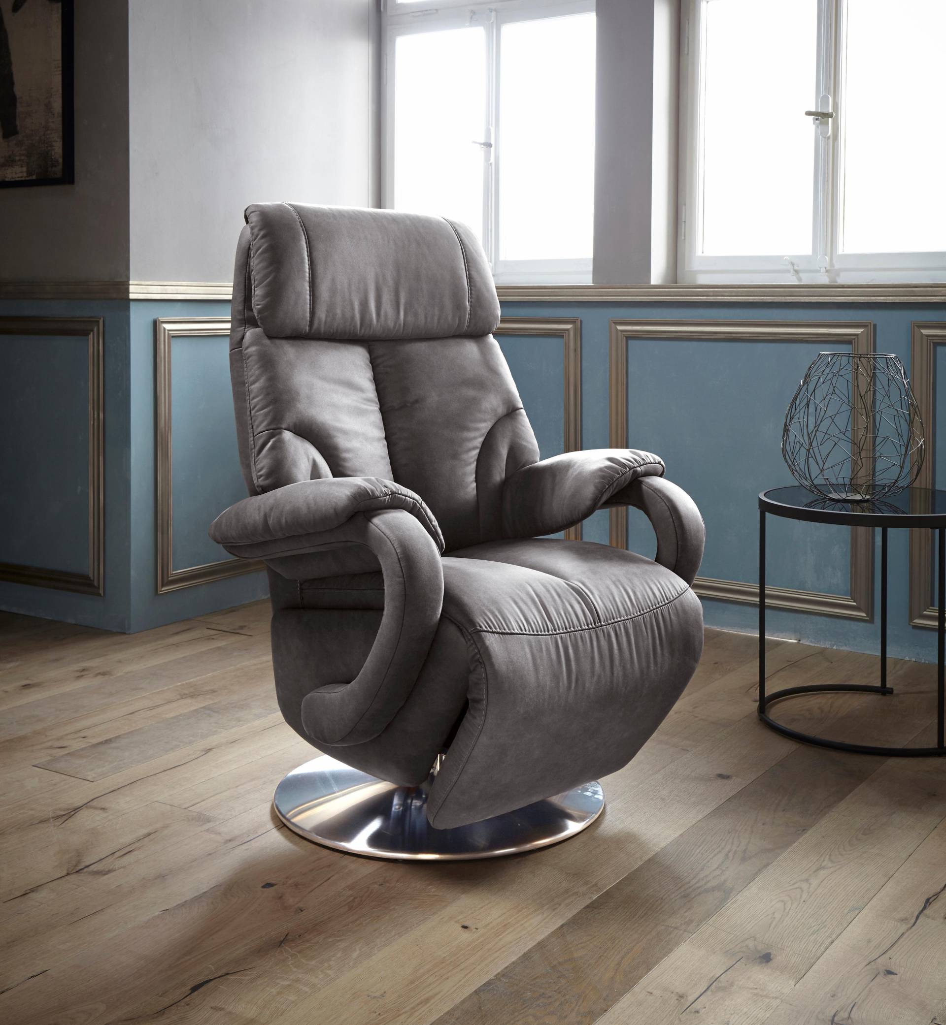 sit&more TV-Sessel »Invito«, in Grösse L, wahlweise mit Motor und Aufstehhilfe sit&more TV-Sessel »Invito«, in Grösse L, wahlweise mit Motor und Aufstehhilfe von sit&more