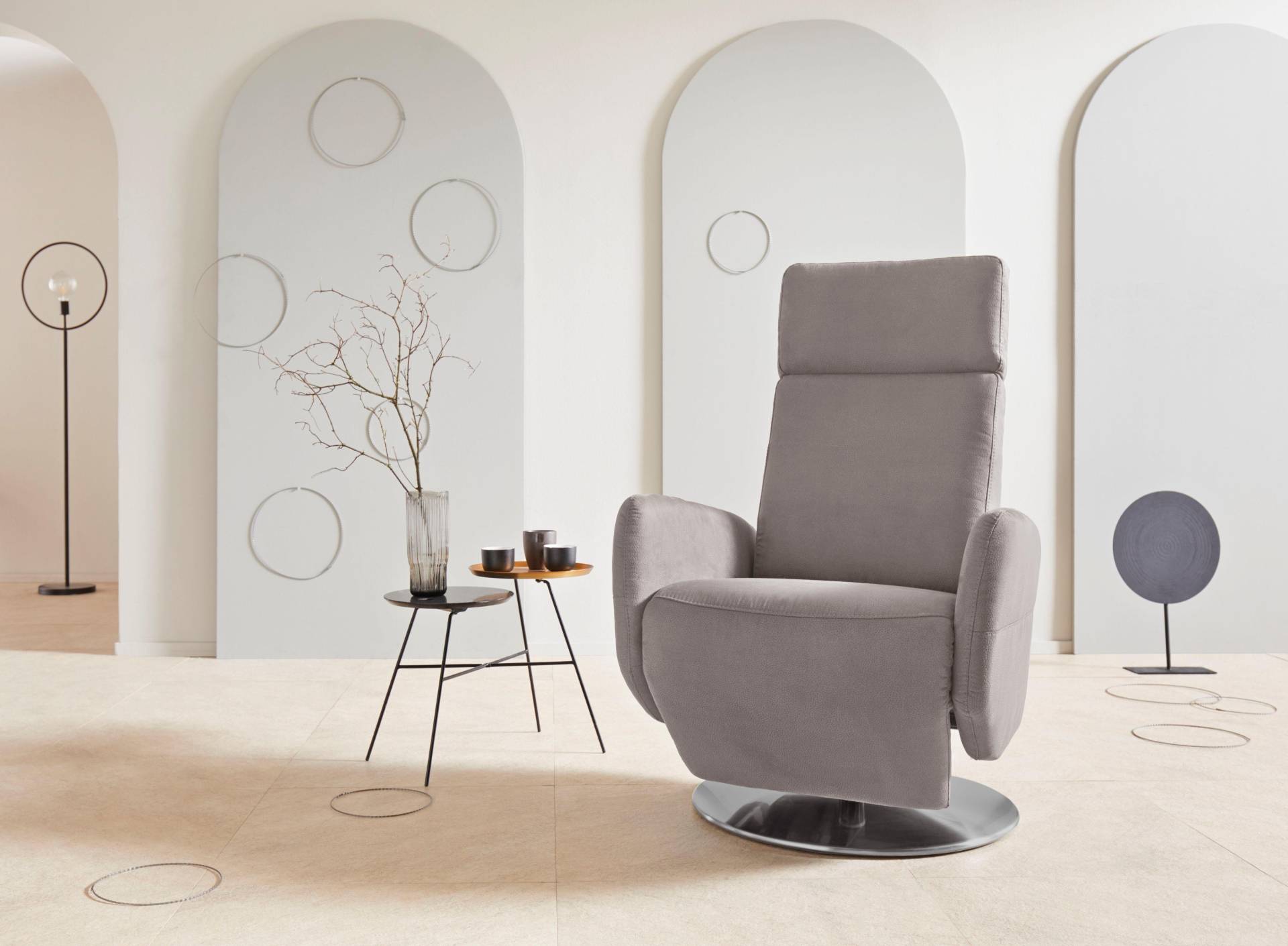 sit&more TV-Sessel »Kobra«, manuelle Relaxfunktion sit&more TV-Sessel »Kobra«, manuelle Relaxfunktion von sit&more