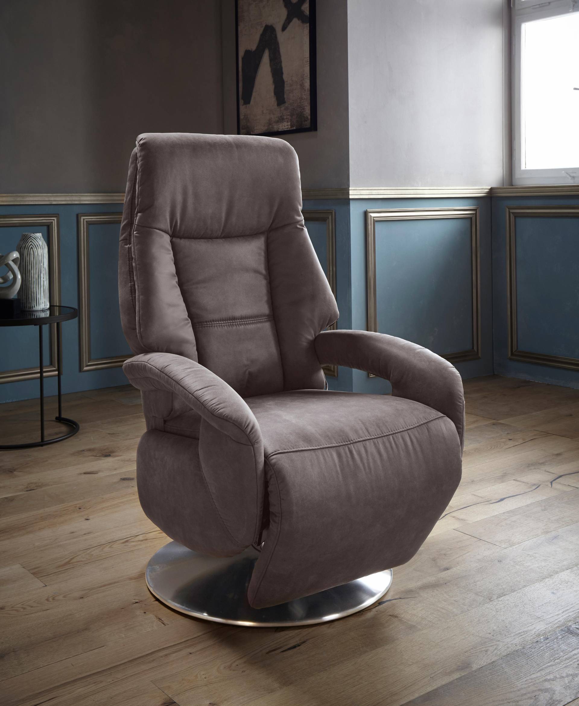 sit&more TV-Sessel »Enjoy«, in Grösse S, wahlweise mit Motor und Aufstehhilfe sit&more TV-Sessel »Enjoy«, in Grösse S, wahlweise mit Motor und Aufstehhilfe von sit&more