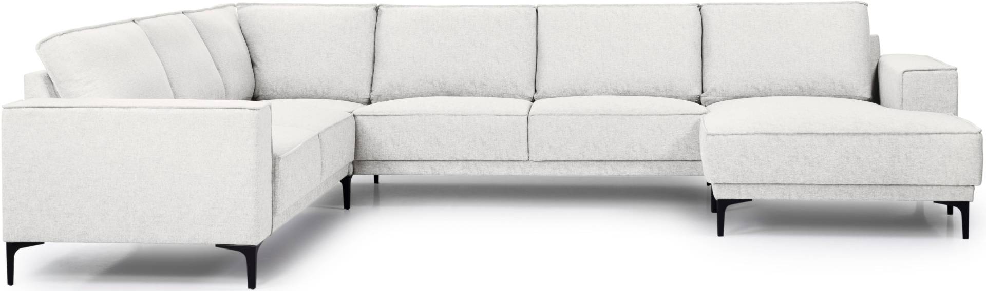 Places of Style Wohnlandschaft »Oland«, U-Form, im zeitlosem Design und hochwertiger Verabeitung Places of Style Wohnlandschaft »Oland«, U-Form, im zeitlosem Design und hochwertiger Verabeitung von PLACES OF STYLE