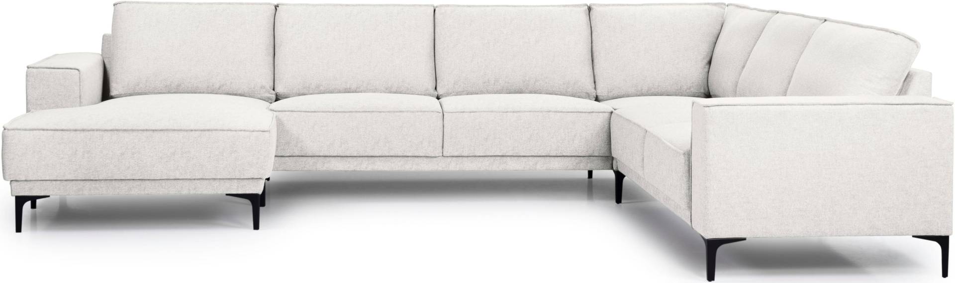 Places of Style Wohnlandschaft »Oland«, U-Form, im zeitlosem Design und hochwertiger Verabeitung Places of Style Wohnlandschaft »Oland«, U-Form, im zeitlosem Design und hochwertiger Verabeitung von PLACES OF STYLE
