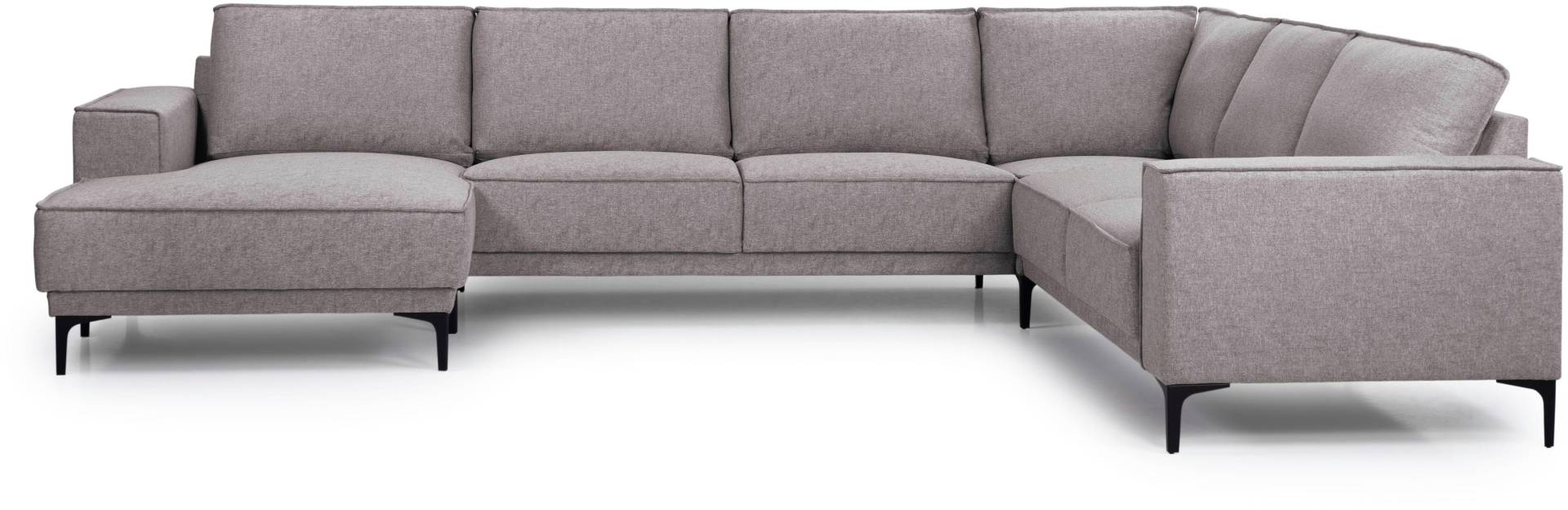 Places of Style Wohnlandschaft »Oland«, U-Form, im zeitlosem Design und hochwertiger Verabeitung Places of Style Wohnlandschaft »Oland«, U-Form, im zeitlosem Design und hochwertiger Verabeitung von PLACES OF STYLE