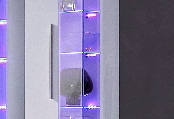 Places of Style LED Glaskantenbeleuchtung Places of Style LED Glaskantenbeleuchtung von PLACES OF STYLE