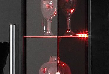Places of Style LED Glaskantenbeleuchtung Places of Style LED Glaskantenbeleuchtung von PLACES OF STYLE