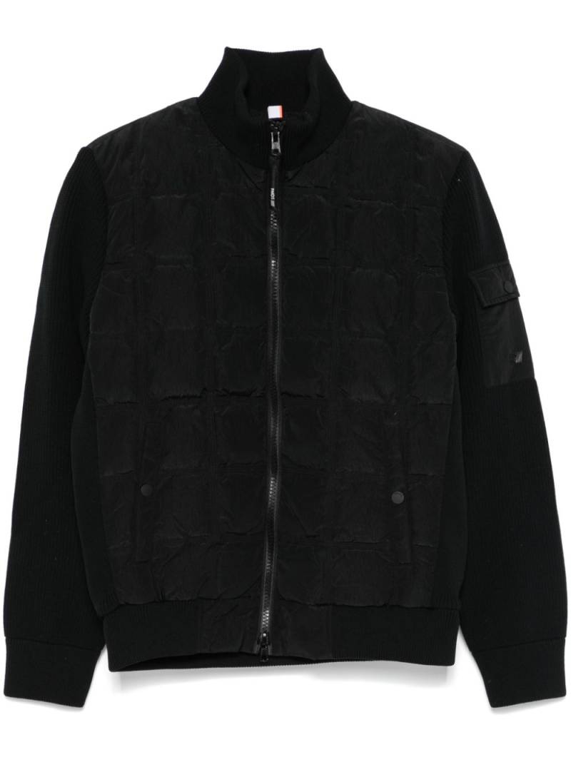 PMD Amit jacket - Black von PMD