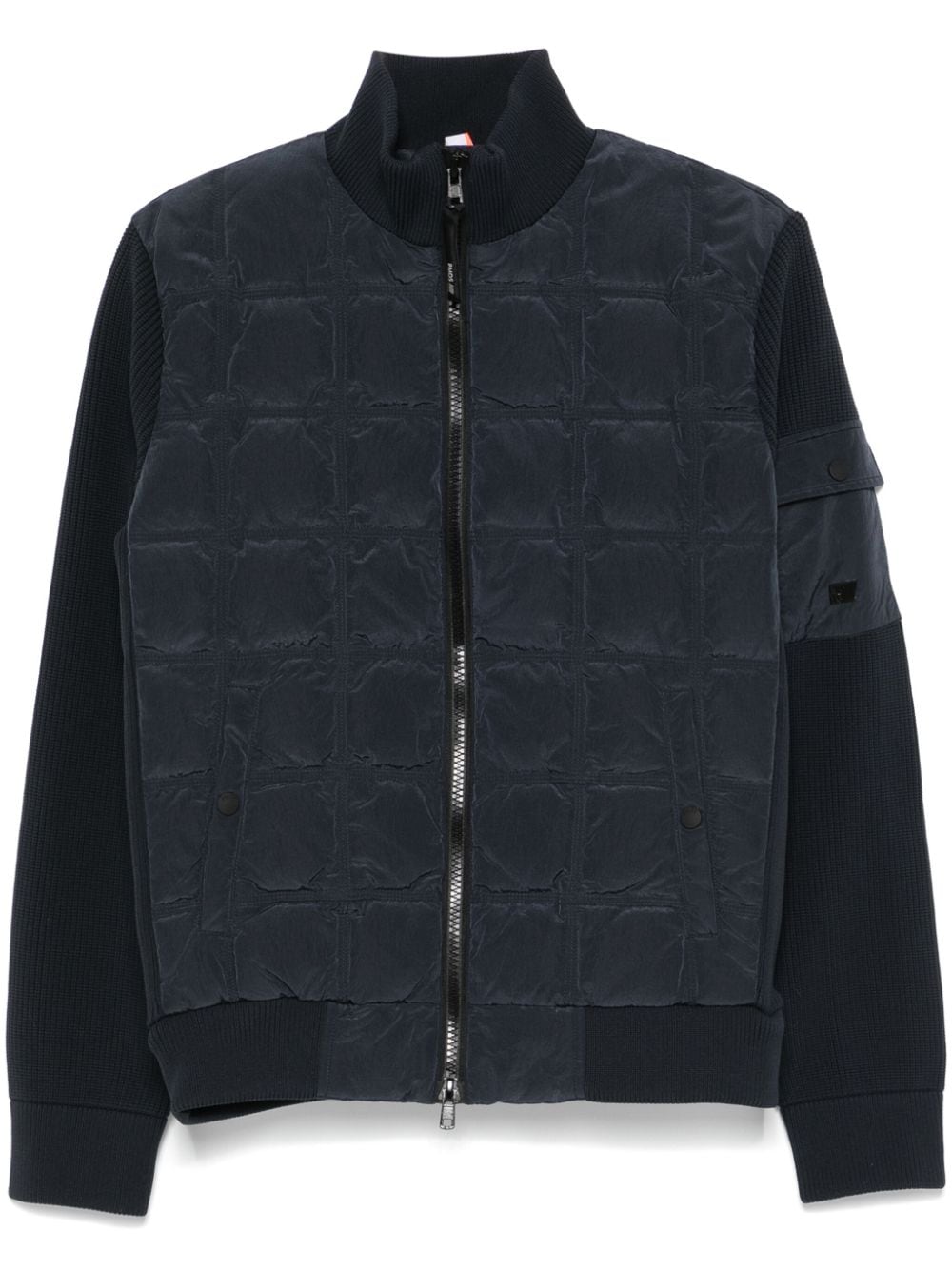 PMD Amit jacket - Blue von PMD