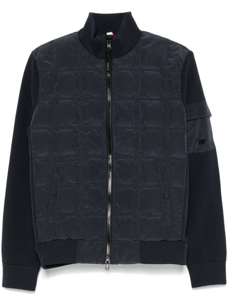 PMD Amit jacket - Blue von PMD