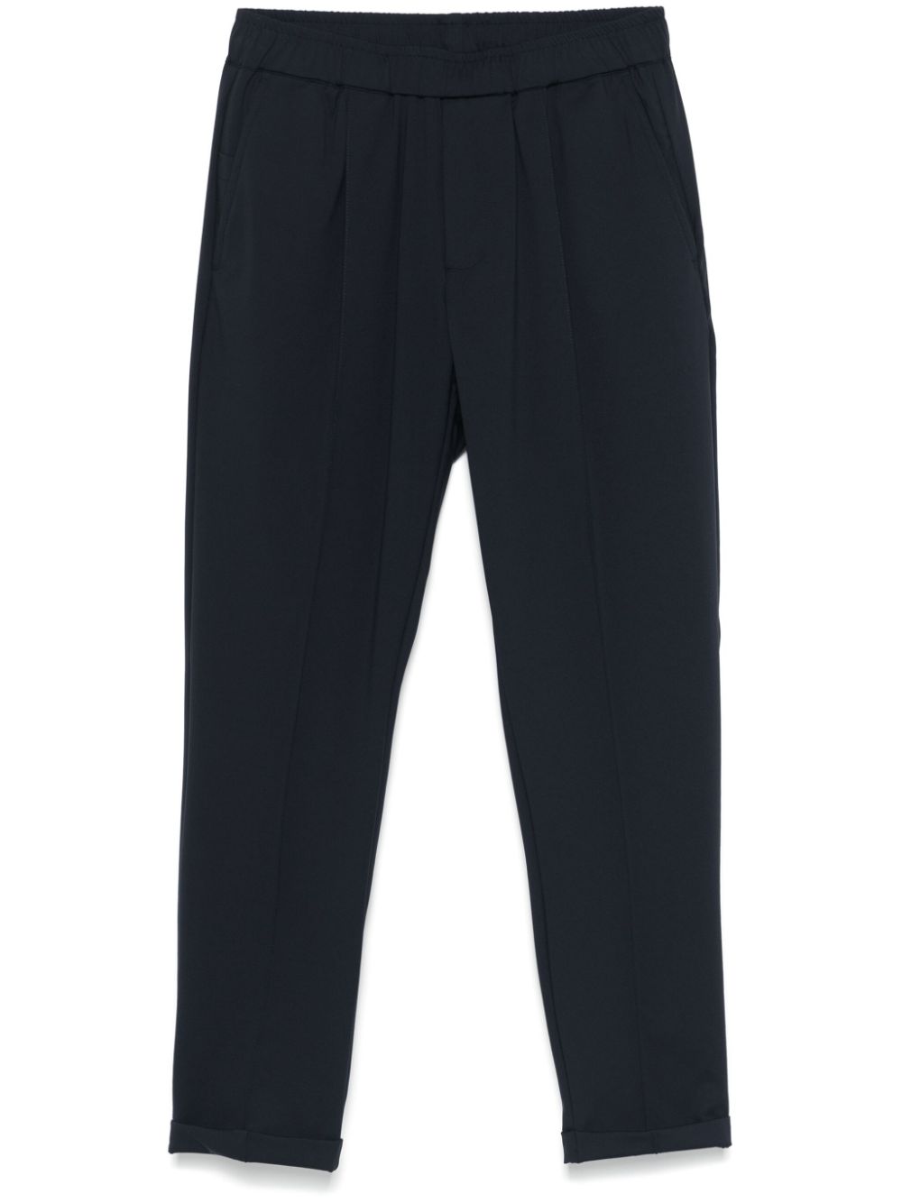 PMD Berry trousers - Blue