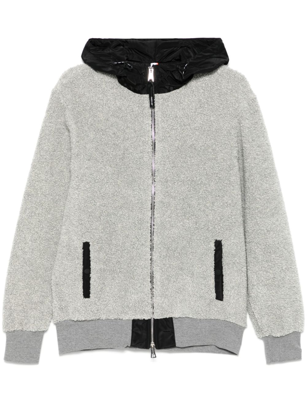 PMD Ernandes jacket - Grey von PMD